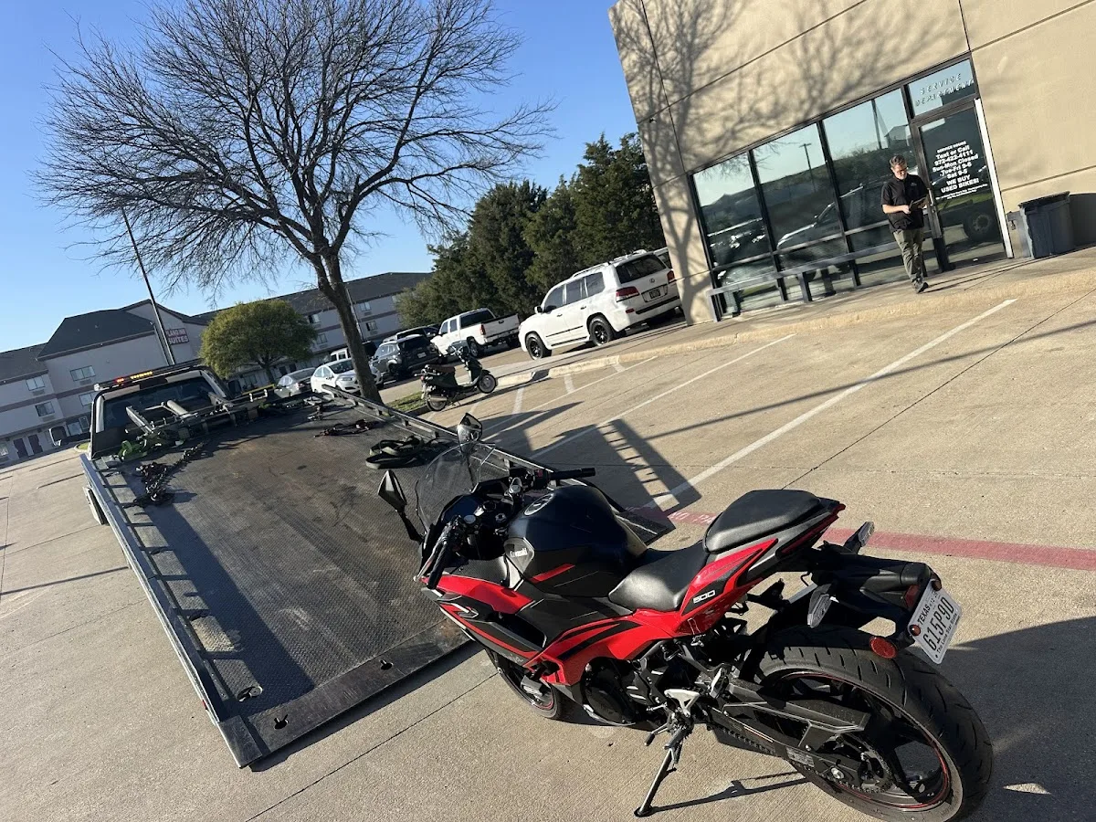 Elite Towing & Recovery