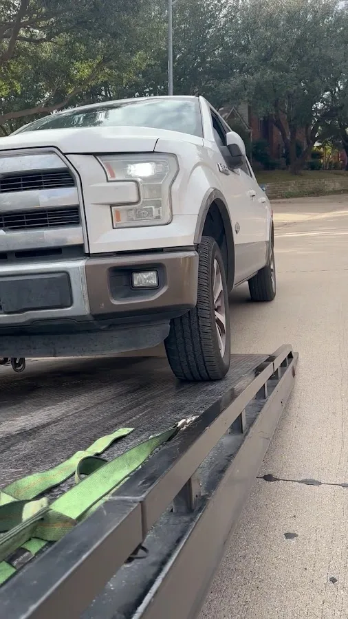 Elite Towing & Recovery