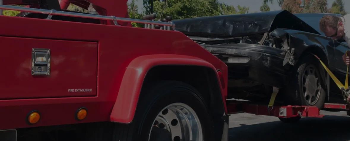 Elite Towing & Recovery