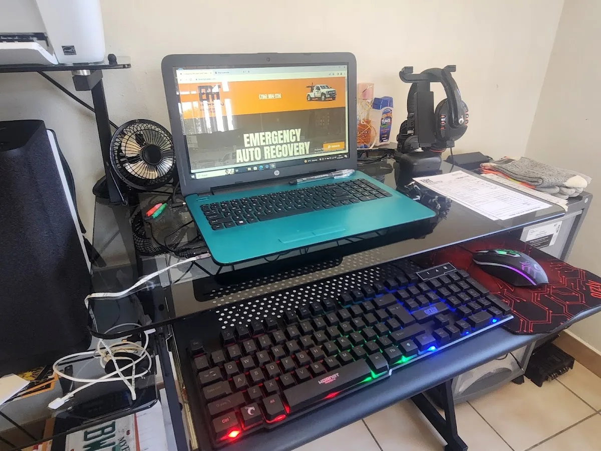 Emergency Recovery & Towing in Miami Dade