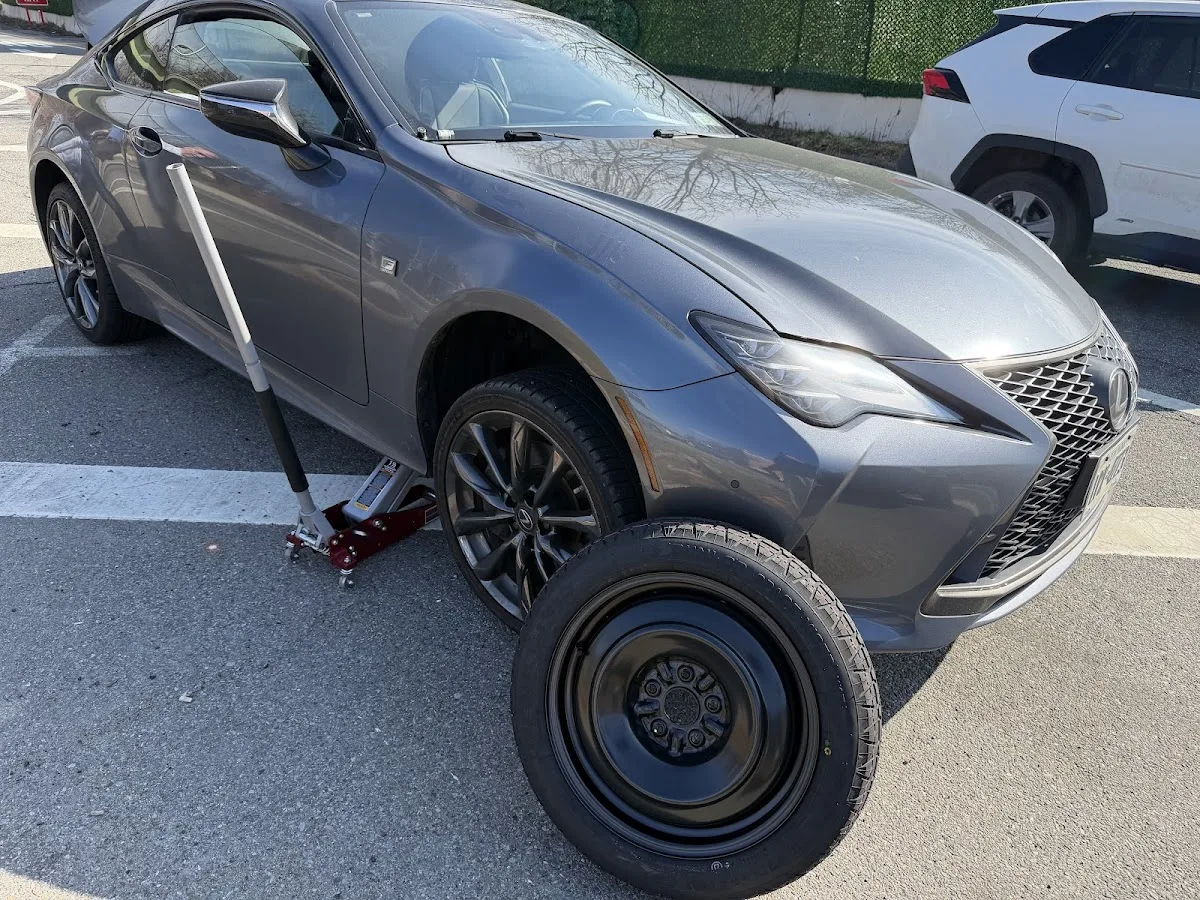 Empire Roadside Assistance