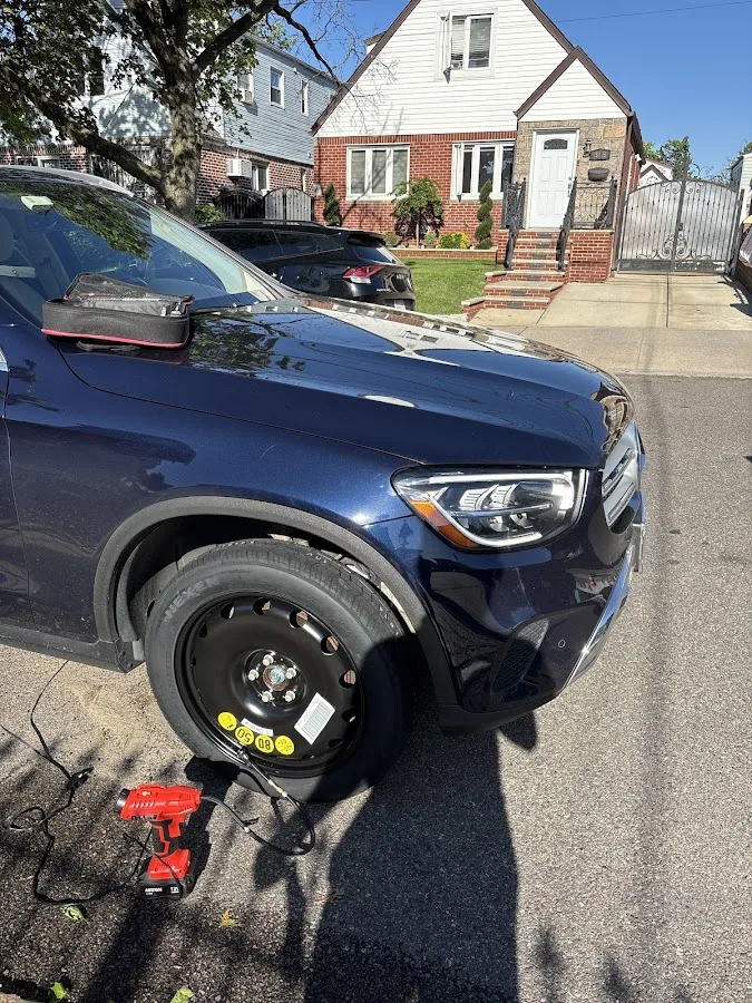 Empire Roadside Assistance