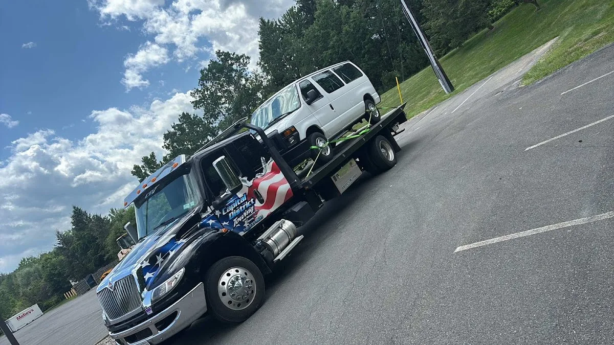 Empire State Towing & Recovery Association