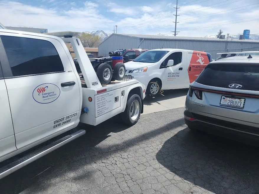 Empire Towing & Recovery