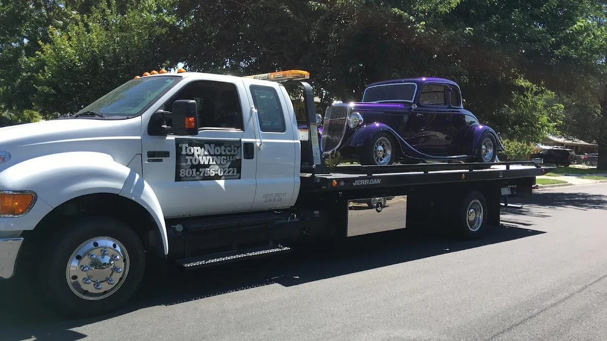 Empire Towing & Recovery