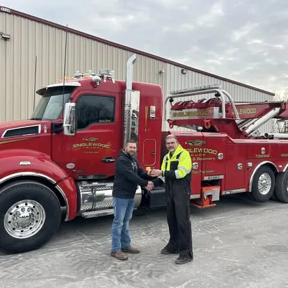 Englewood Truck Towing and Recovery