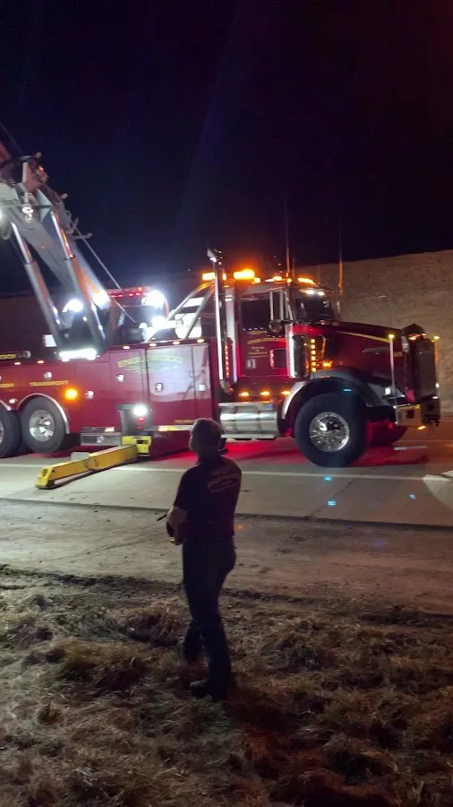 Englewood Truck Towing and Recovery