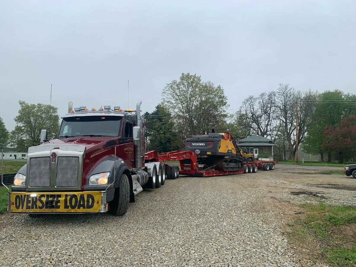 Englewood Truck Towing and Recovery