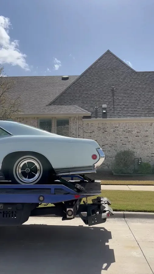 Eriker Towing Services