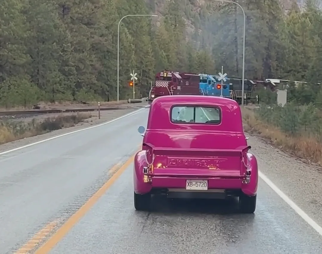 Evergreen State Towing