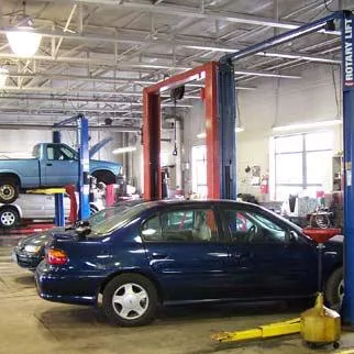 Excel Service & Towing