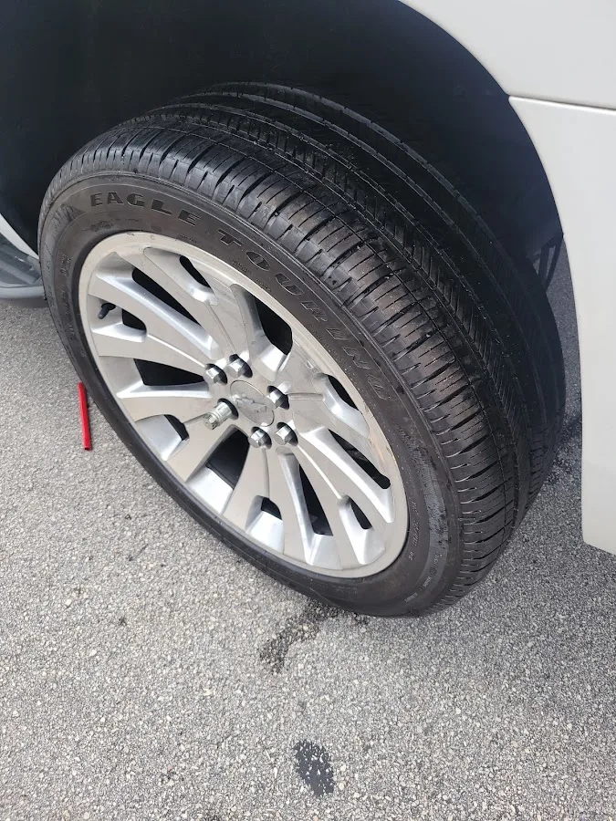 Express Auto Roadside