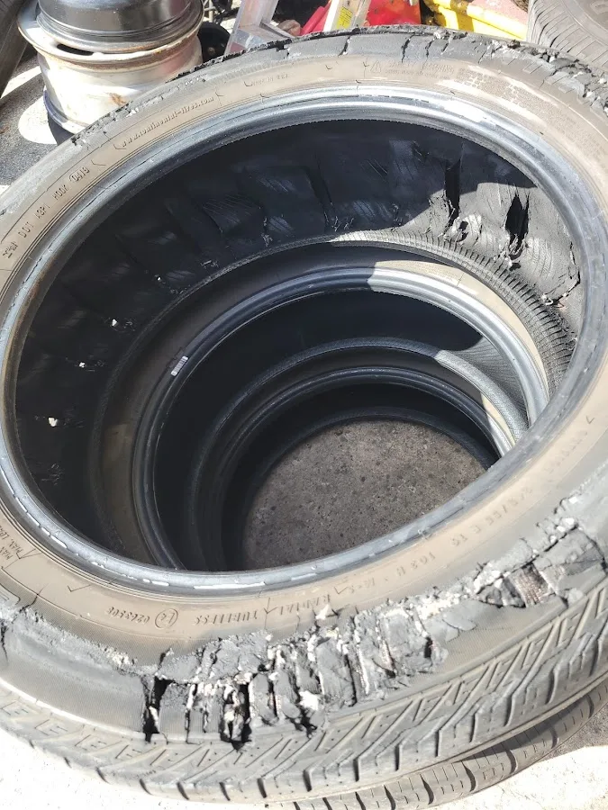 Express Auto Roadside