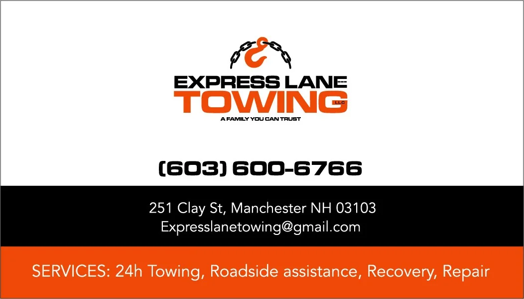 Express Lane Towing