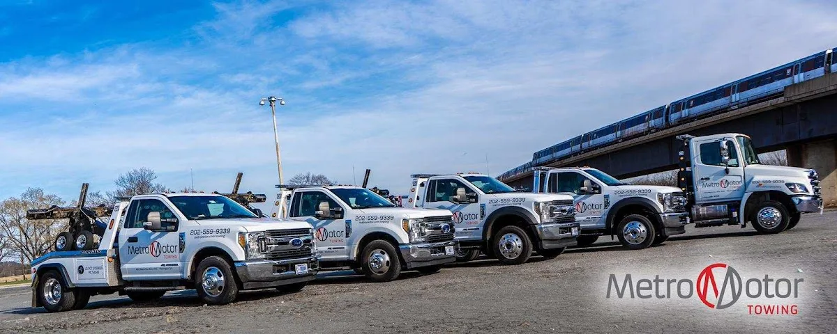 Express Towing Assistance