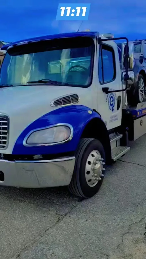 Express Towing Aurora