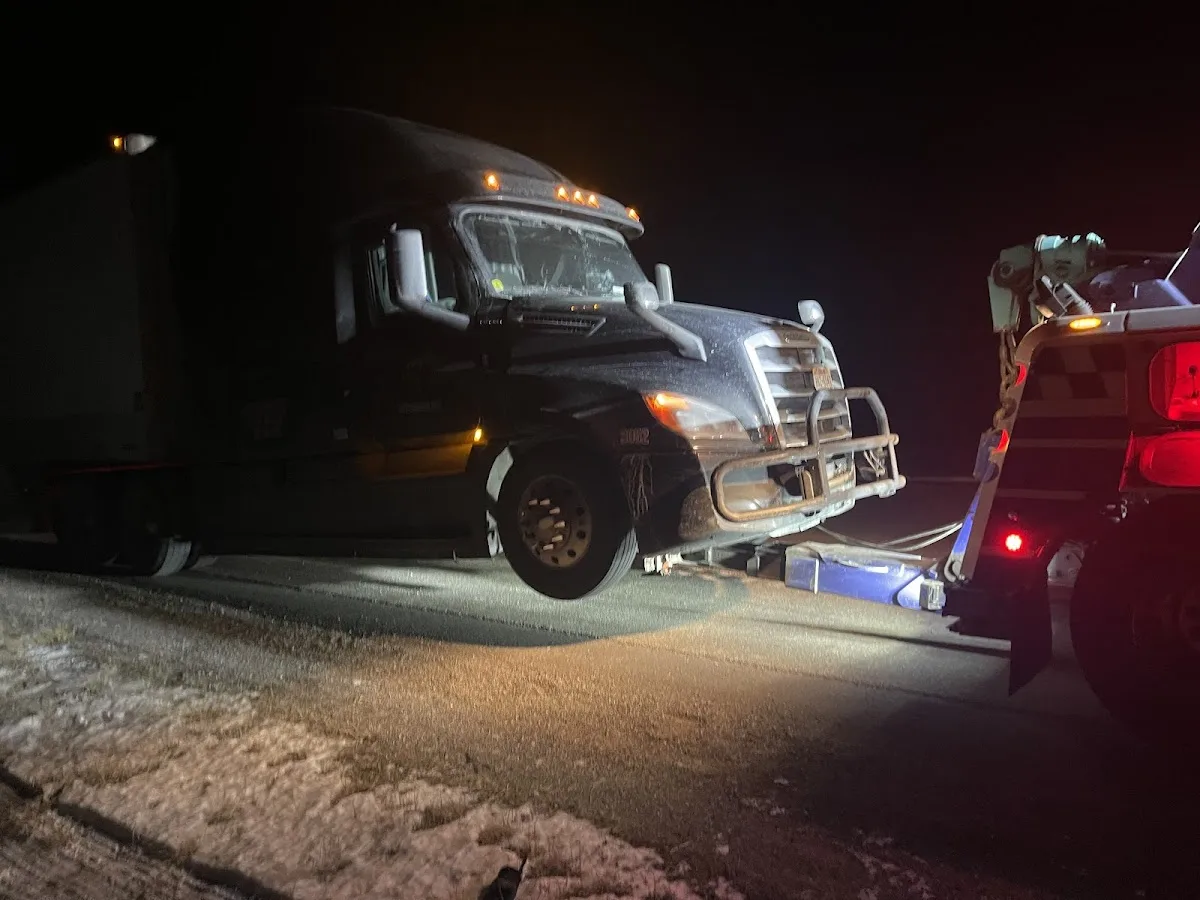 Express Towing & Recovery