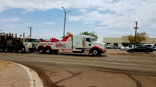 Extreme Recovery & Towing primary photo