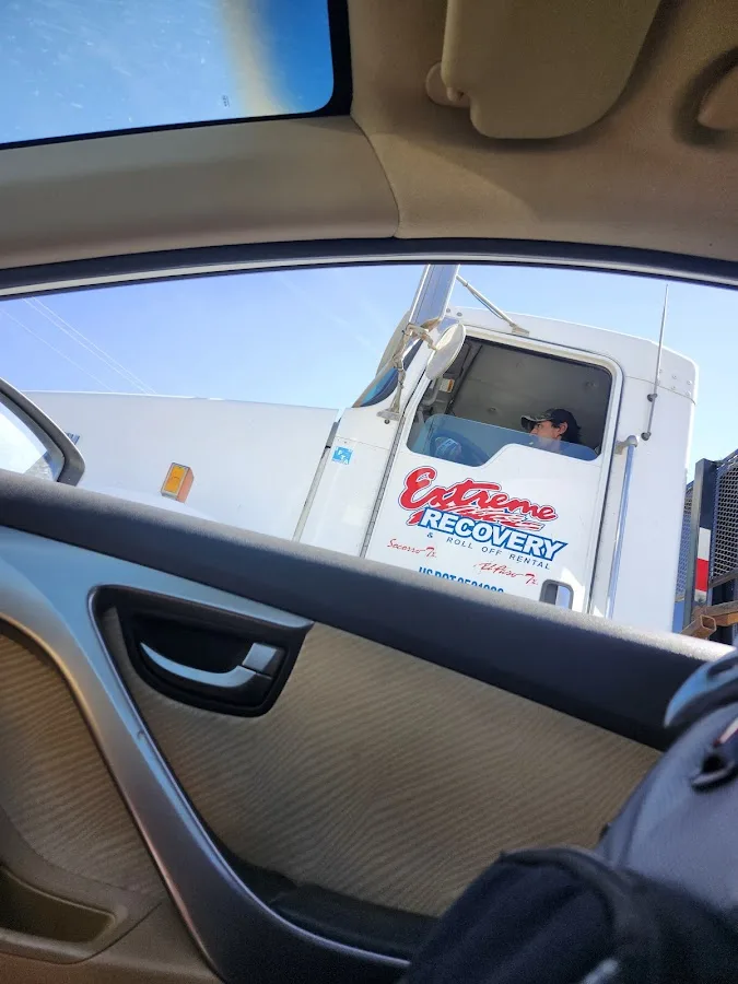 Extreme Recovery & Towing