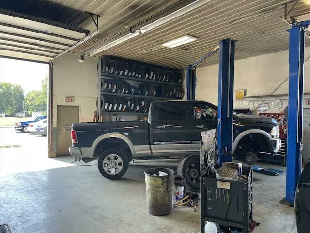 Extreme Ridez Towing