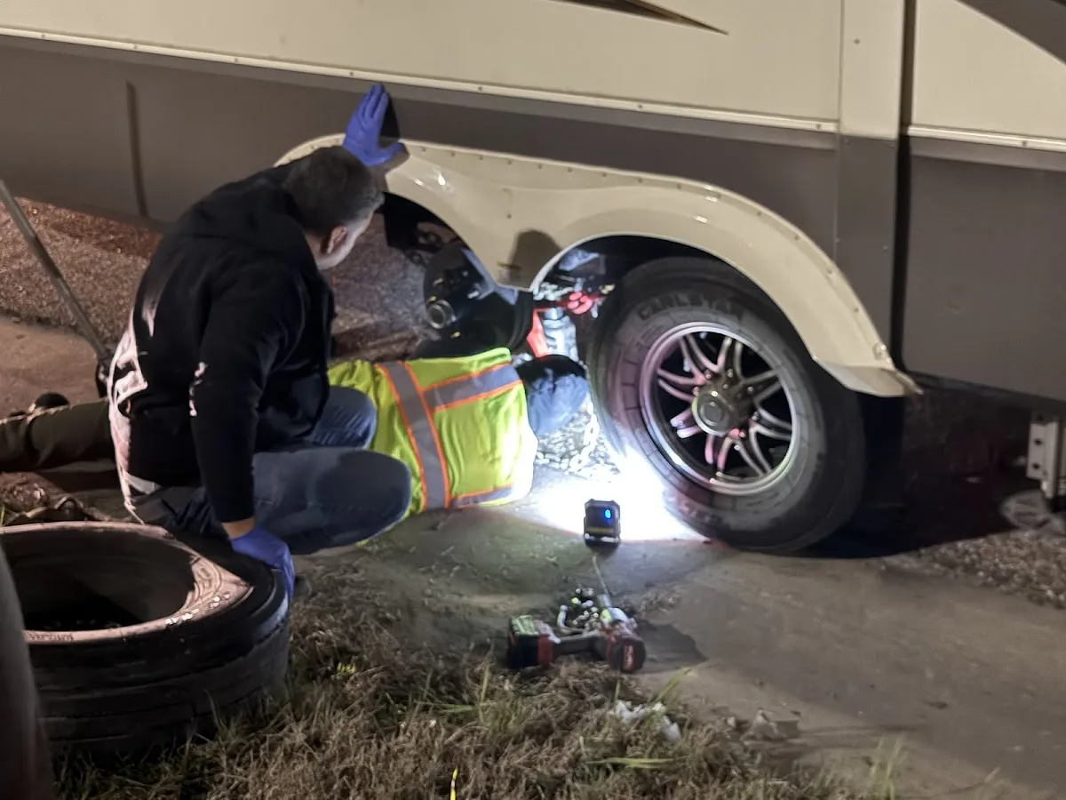 Falcon Towing & Recovery