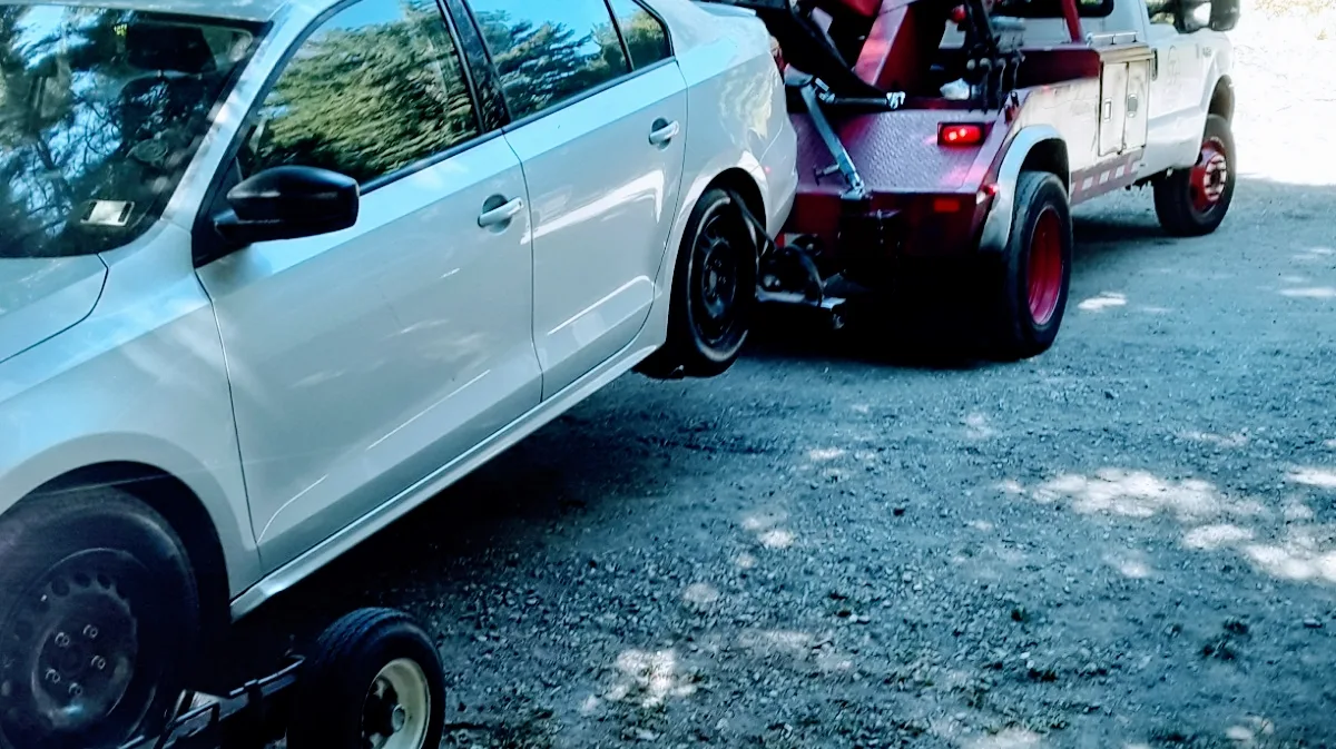 Family Towing & Automotive