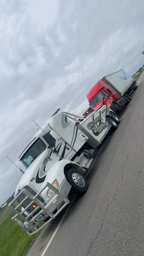 Fargo Moorhead Towing