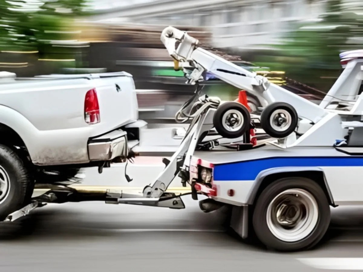 Fast and Reliable Towing