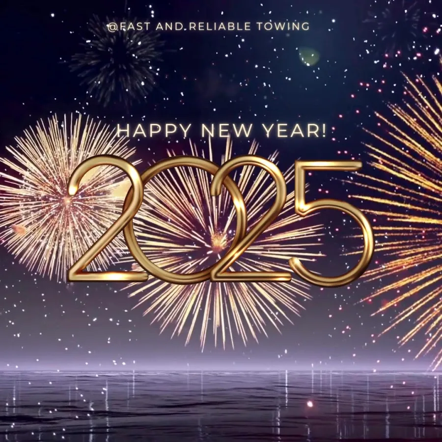 Fast and Reliable Towing