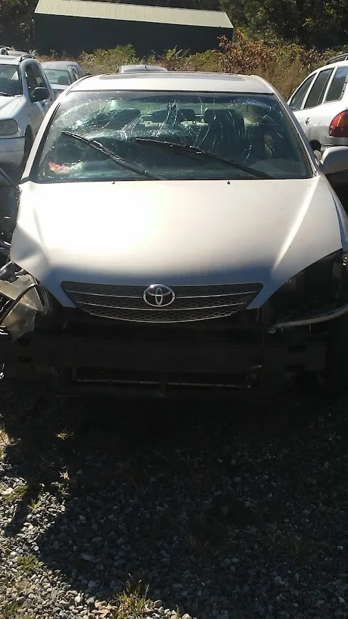 Fast Lane Towing and Recovery