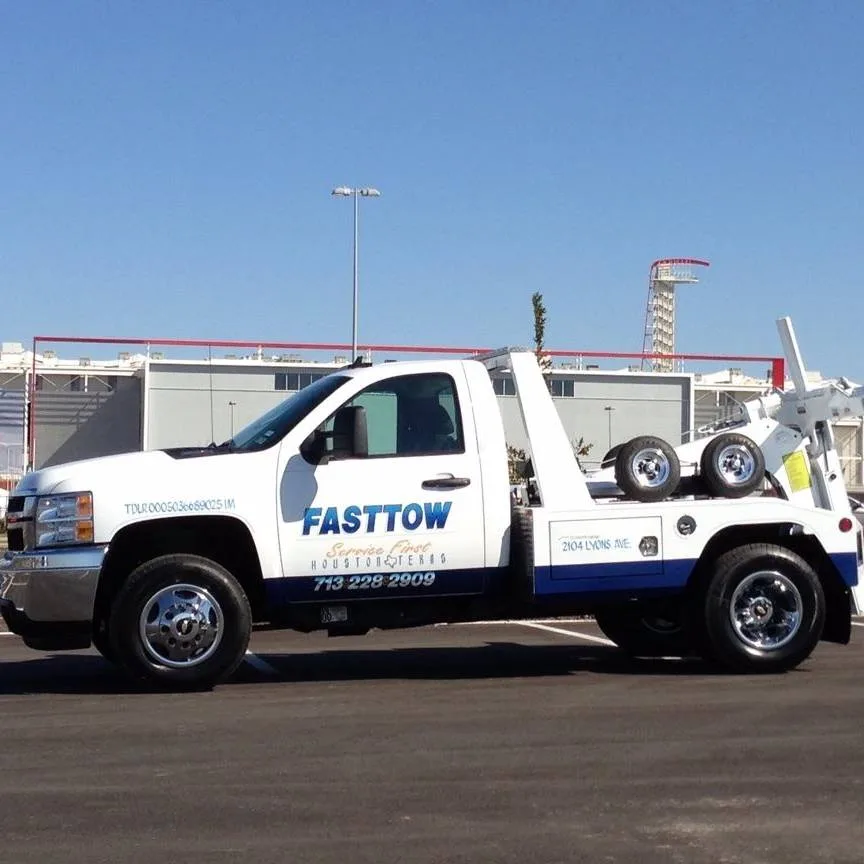 Fast Tow