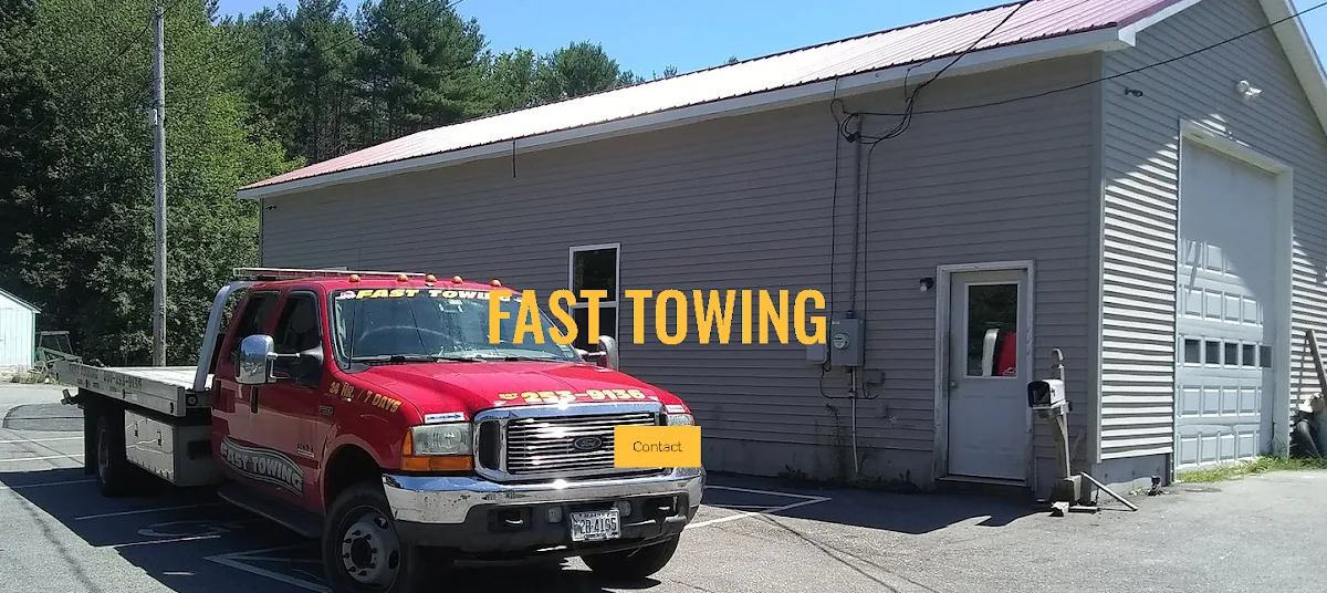 Fast Towing