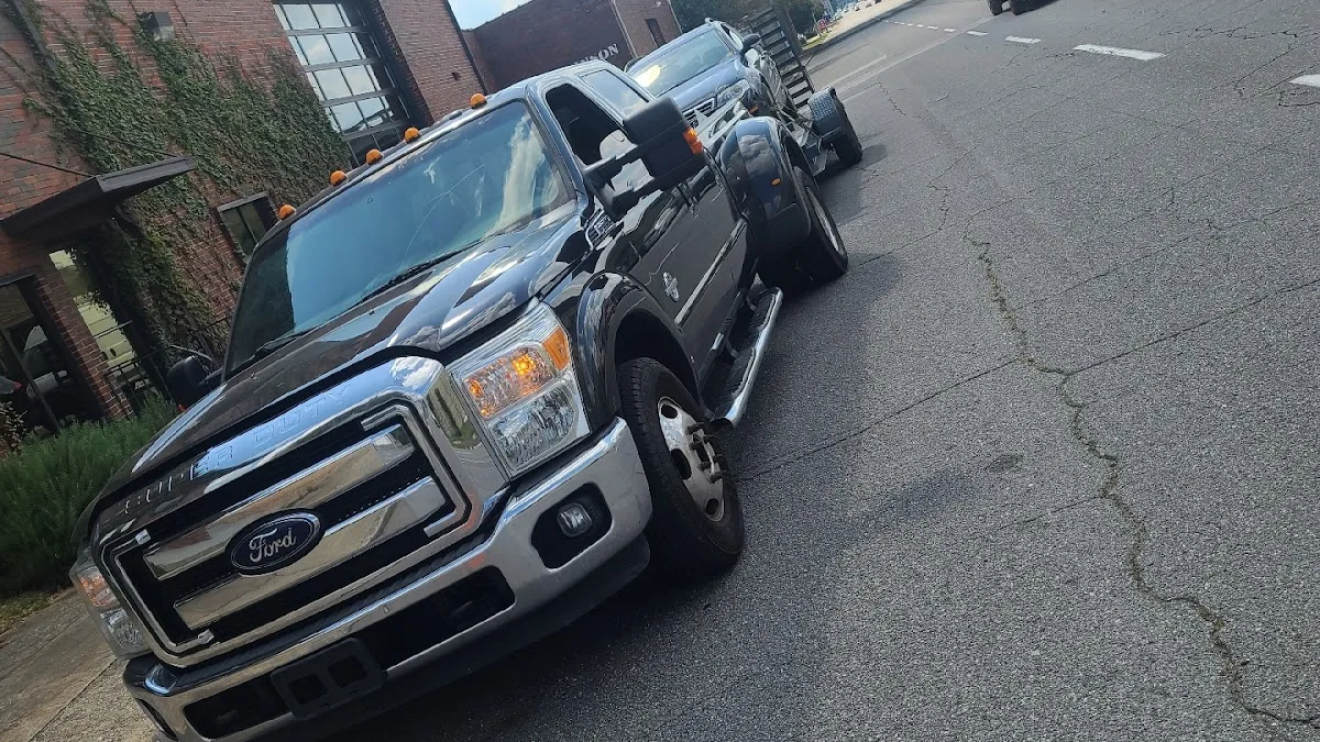 Fastlife Transport and Towing LLC.