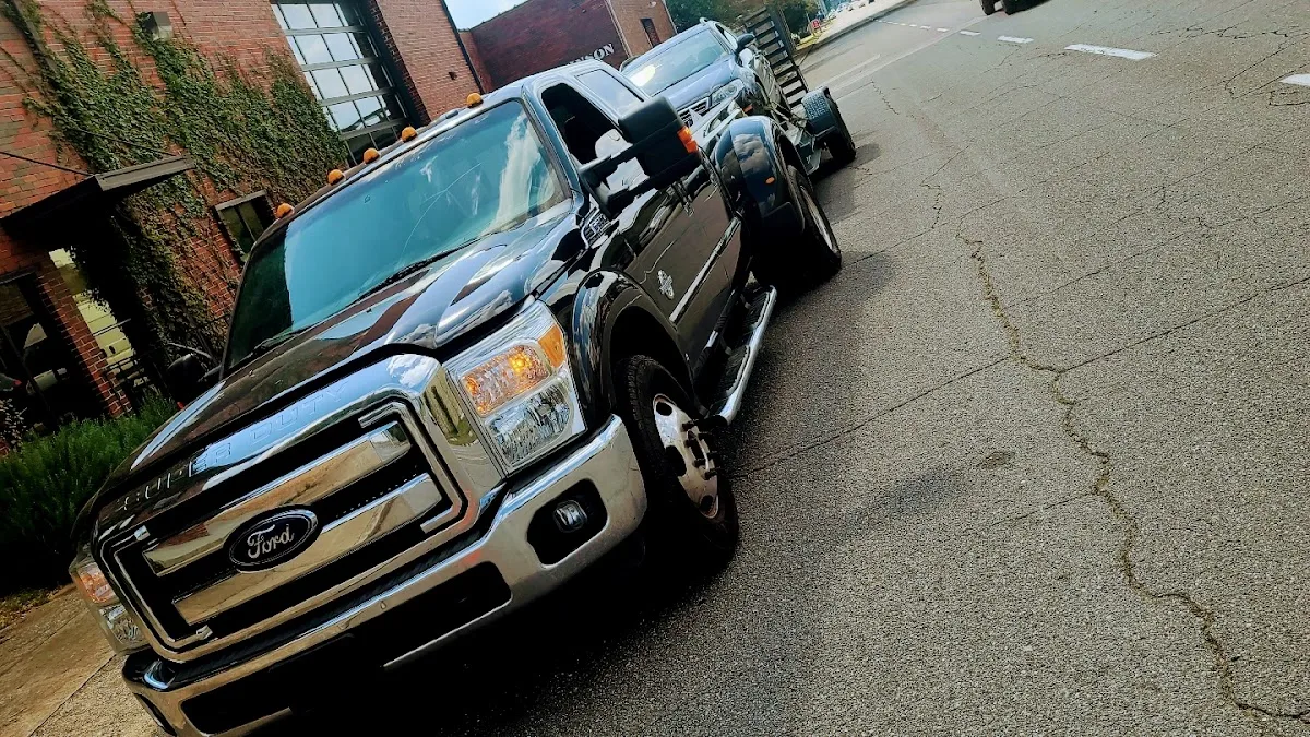 Fastlife Transport and Towing LLC.