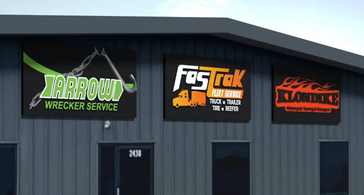 FasTrak Fleet Service and Truck Repair