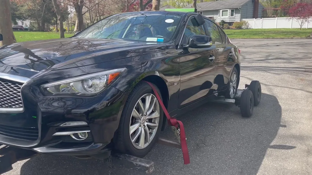 Fatt Towing & Recovery