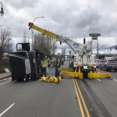 Fife Service & Towing