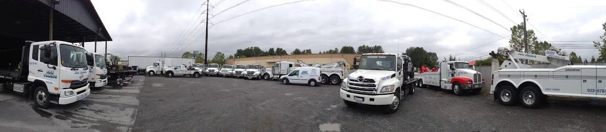 Fife Service & Towing