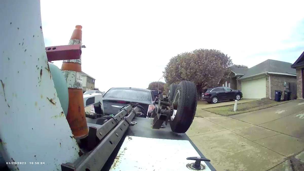 First Call Towing and Recovery