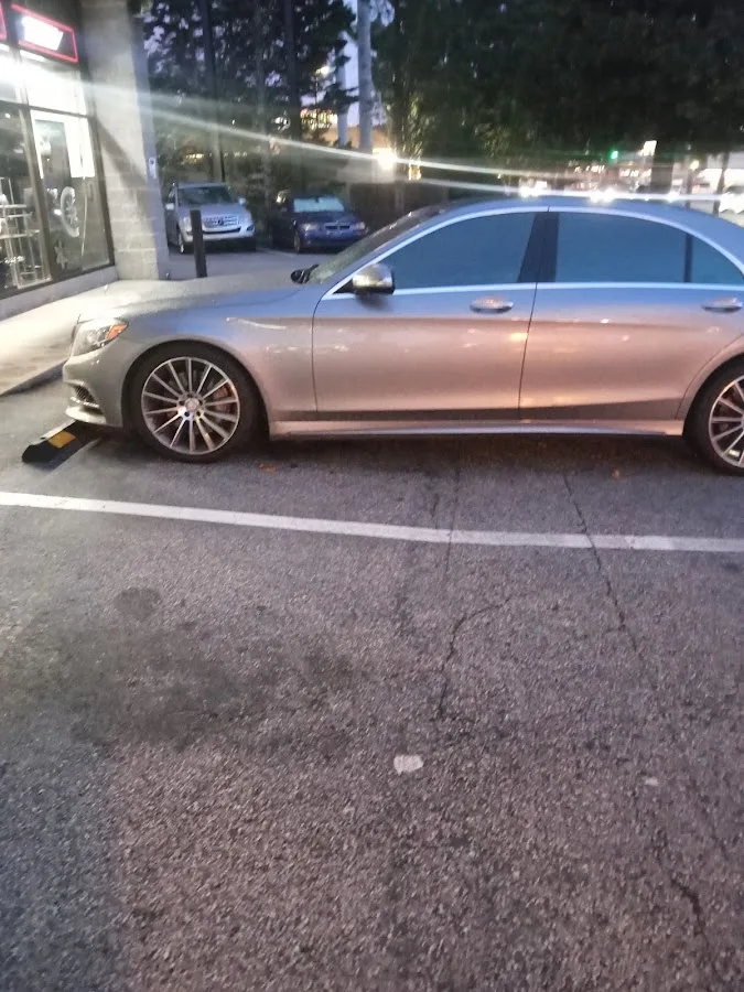 First Place Towing Service Atlanta