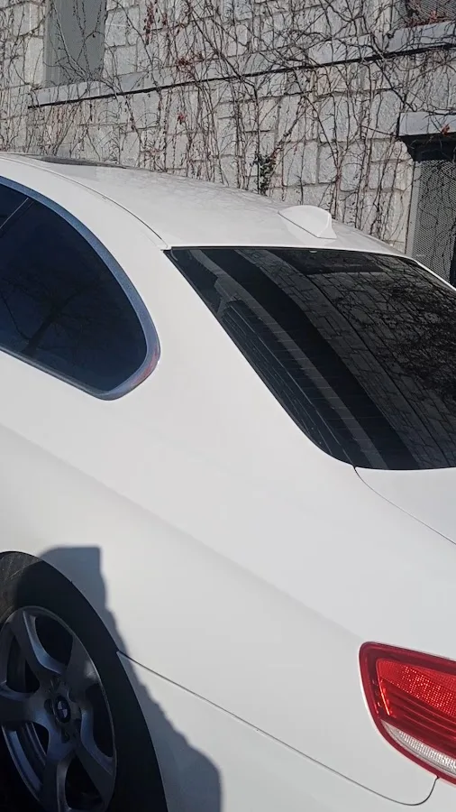 First Place Towing Service Atlanta