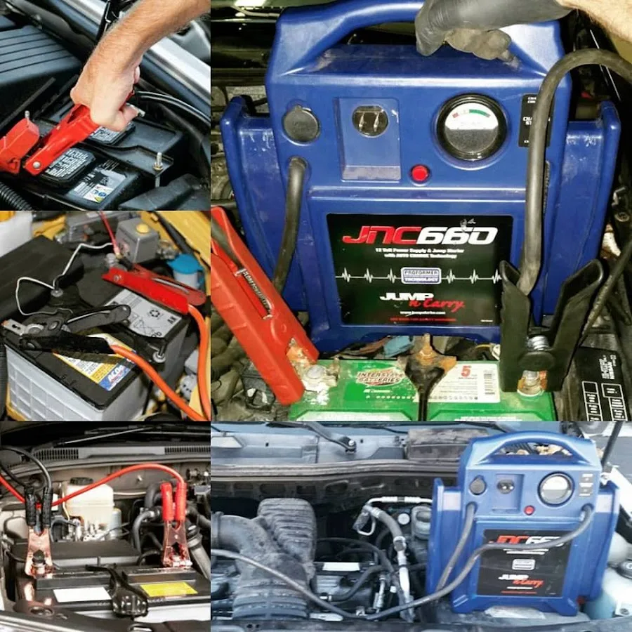 First Response Auto Rescue LLC