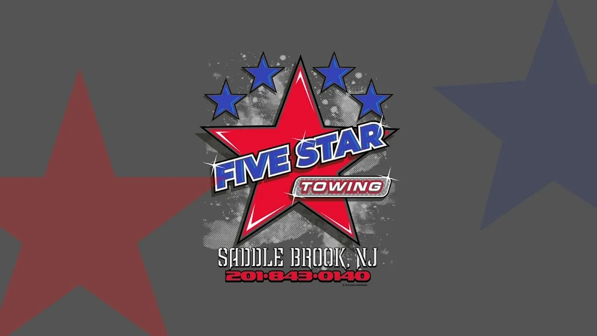 Five Star Towing