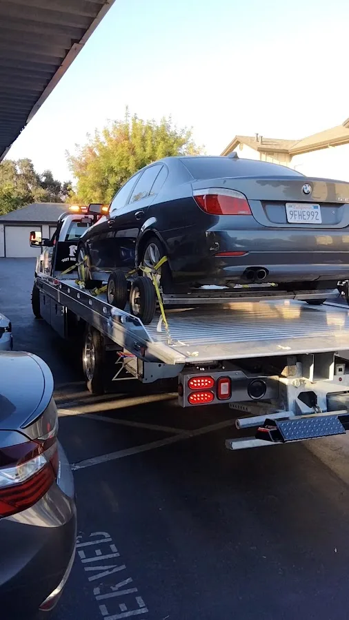 Fixit Towing & Road Service Llc