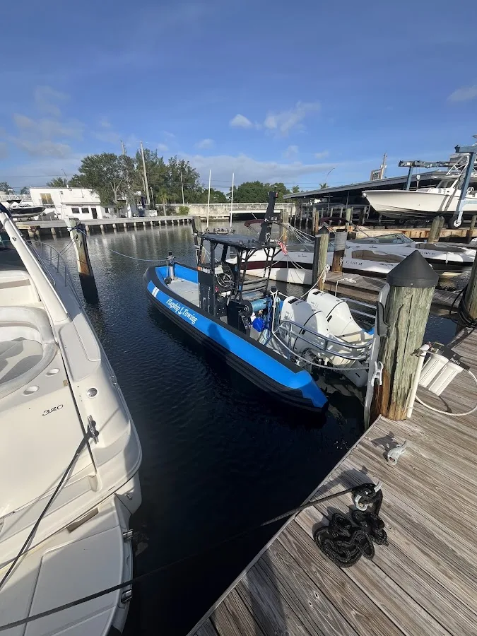 Flagship Towing - Fort Lauderdale