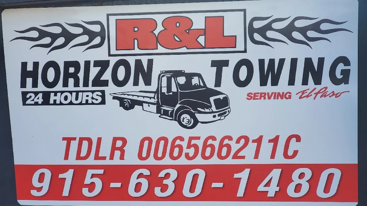 FLASH TOWING SERVICES LLC