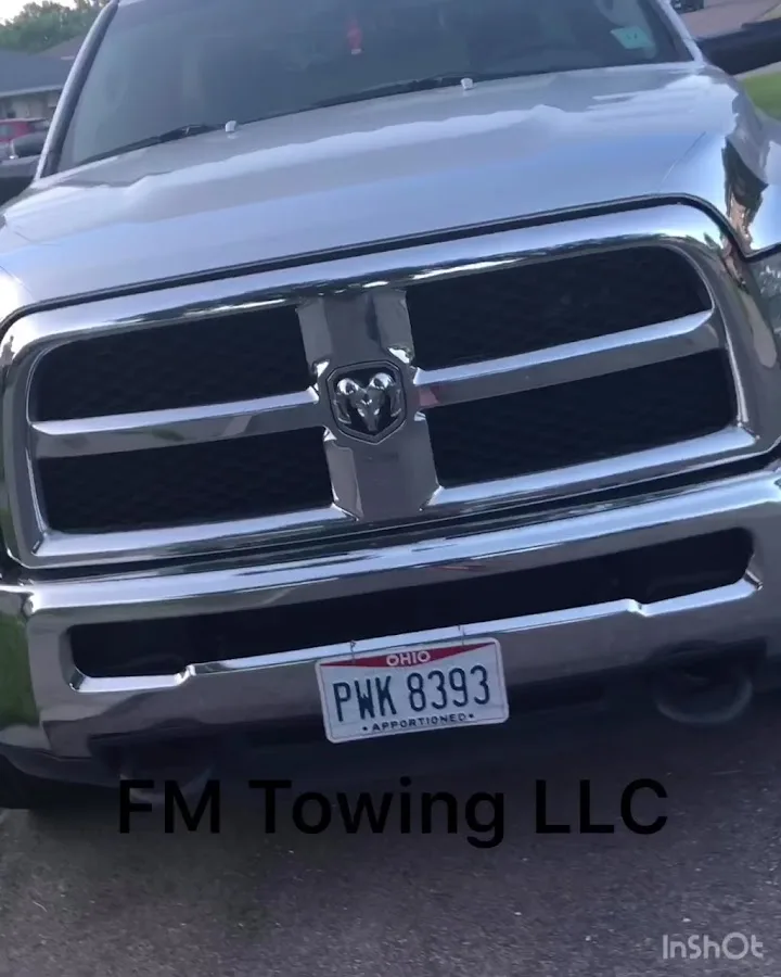 FM Towing LLC
