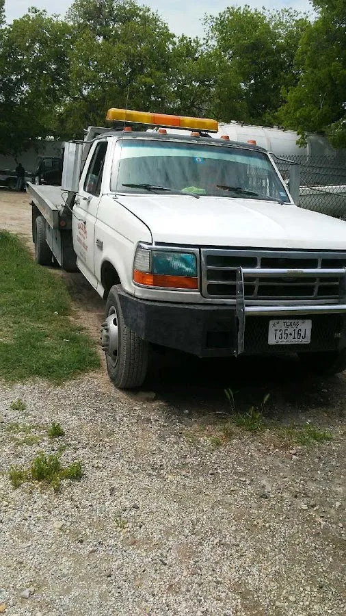 Fort Worth 24 Hour Towing primary photo