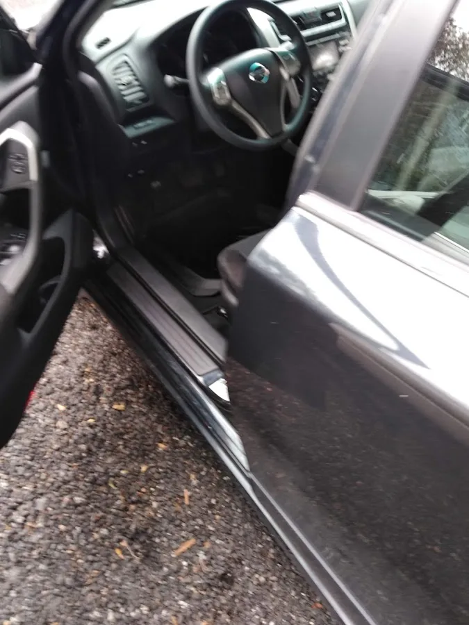 Fountain's Garage LLC