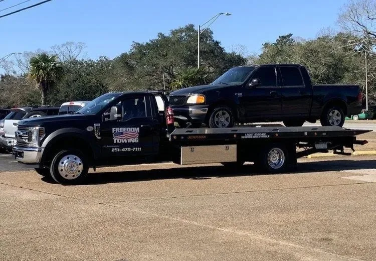Freedom Towing
